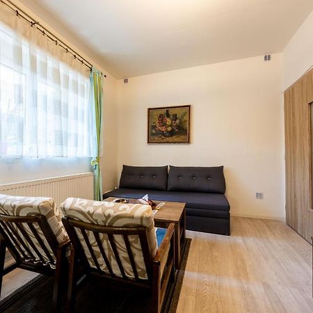 U Svate Ludmily Apartment Litoměřice Exterior foto