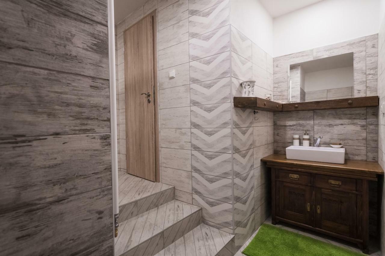 U Svate Ludmily Apartment Litoměřice Exterior foto